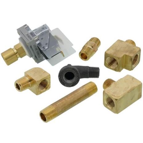 Carrier AGAGC9NPS01D