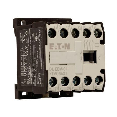 Eaton XTMC6A01E