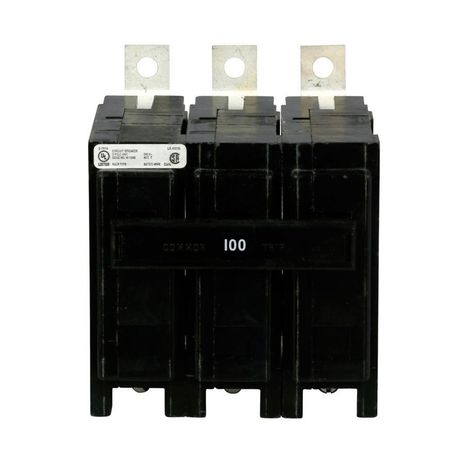 Eaton QBHW3100H, QBHW3100HH08, QBHW3100HT, QBHW3100HVH08