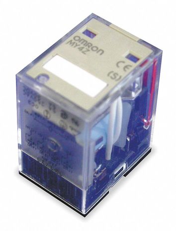 Omron MY4Z AC110/120 (S)