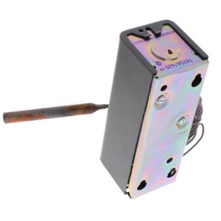 Honeywell Commercial T675A1425