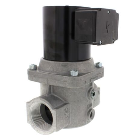 Honeywell Flame Safeguard V4295A1056