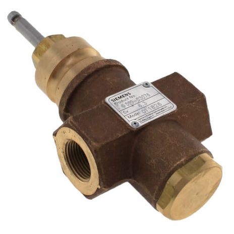 Siemens Building Technologies 599-03149