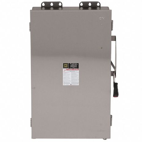 Square D H364DS