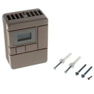 Siemens Building Technologies 540-680FA