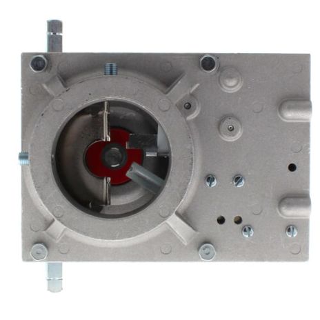 Honeywell Flame Safeguard V4055D1001