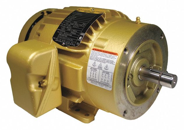 Baldor CEM3584T