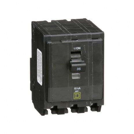 Square D QO335