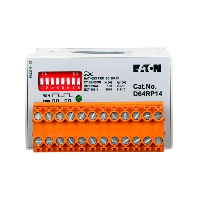 Eaton D64RP14
