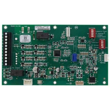 Trane CNT07750