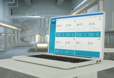 Vaisala HMD62, HMD65