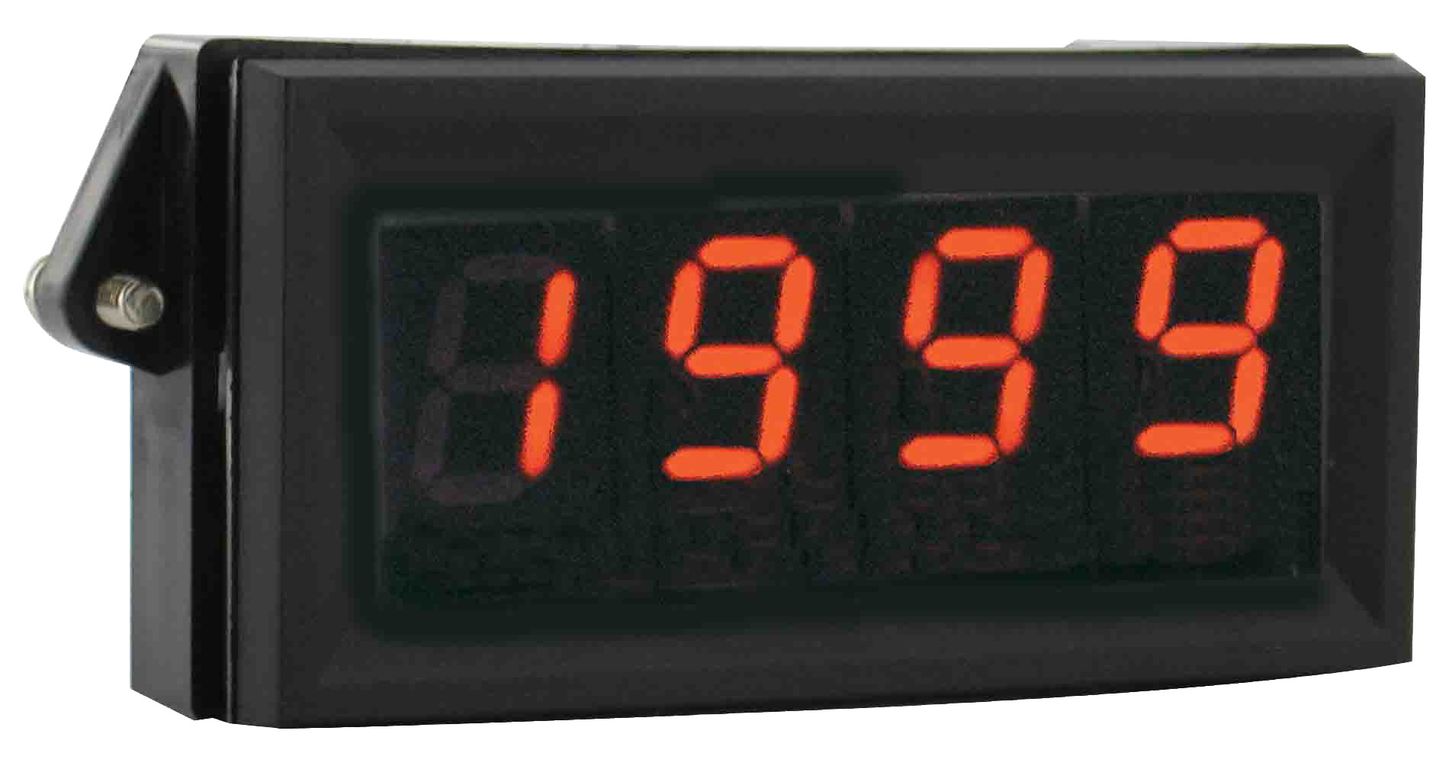 Dwyer DPMA-401, DPMA-401P, DPMA-402