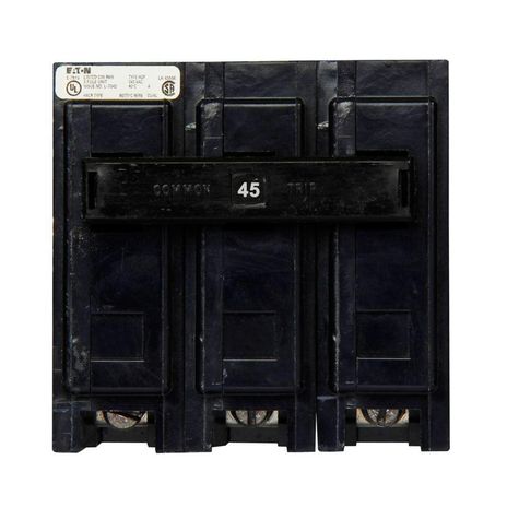 Eaton HQP3045H, HQP3045R3, HQP3045R6