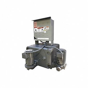 Hoffman 160033, 160034, 160035