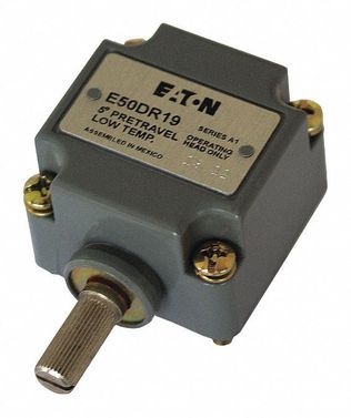 Eaton E50DR19