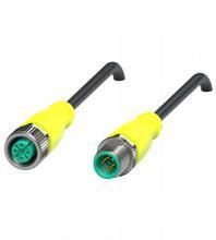 Pepperl+Fuchs FACTORY V1-G-S-BK2M-PUR-A-V1-G