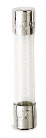 Eaton Bussmann AGC-2-1/2-R, AGC-2-R, AGC-5-R