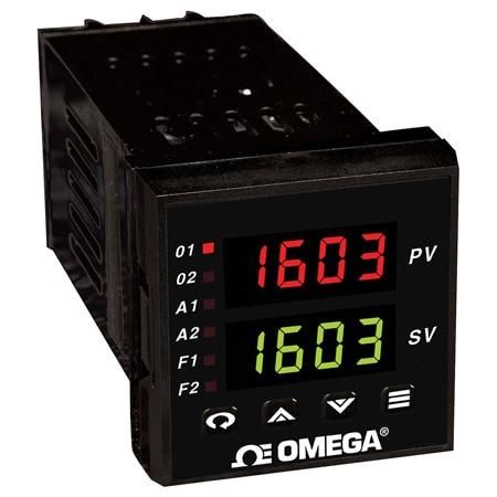 Omega CN8201-DC1, CN8201-DC1-AL1, CN8201-DC1-C2, CN8201-DC1-C4, CN8201-DC1-LV, CN8201-DC1-LV-AL1, CN8201-F1, CN8201-F1-AL1, CN8201-F1-C2, CN8201-F1-C4, CN8201-F1-LV, CN8201-R1, CN8201-R1-AL1, CN8201-R1-C2, CN8201-R1-C4
