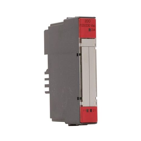 Eaton XN-2DO-120/230VAC, XN-2DO-24VDC-0.5A-P, XN-2DO-24VDC-2A-P