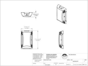 ACI A/AN-BC-R2, A/CSI-R2