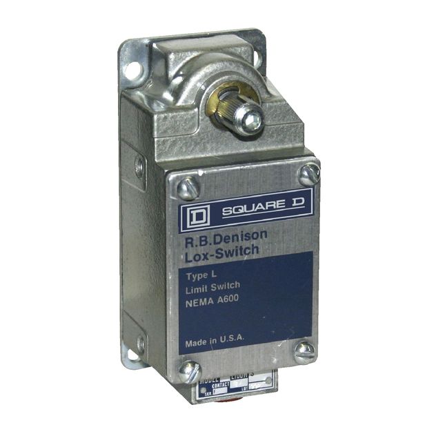 Square D HL100WS2M1