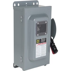 Square D H362AWKVW