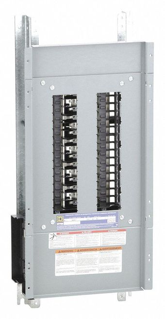 Square D NQ430L2C