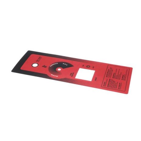 Hobart 00-855801-00001