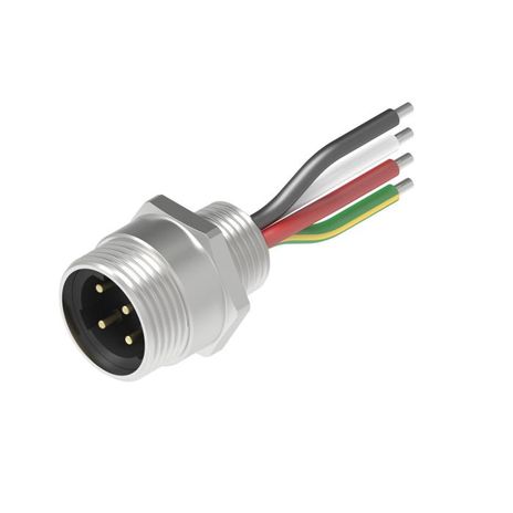 Turck RSFC 42-0.2M/14.5/NPT, RSFC 42-0.5M/14.5/NPT, RSFC 42-1M/14.5/NPT