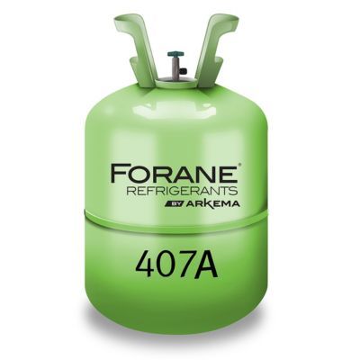 Carrier R407A 0025