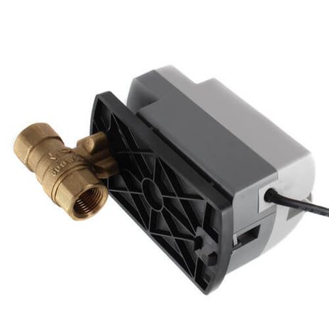 Siemens Building Technologies 171J-10304