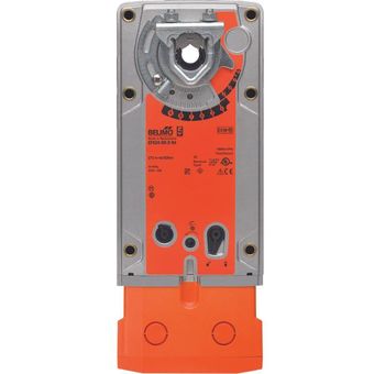 Belimo EFX24-SR-S N4