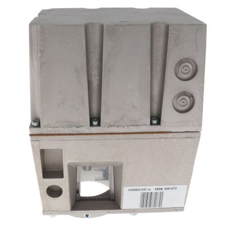 Honeywell Flame Safeguard V4055A1031