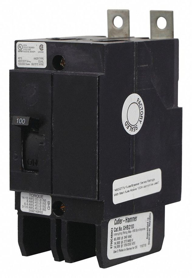 Eaton GHB2025, GHB2030, GHB2050, GHB2060, GHB2070, GHB2080, GHB2090