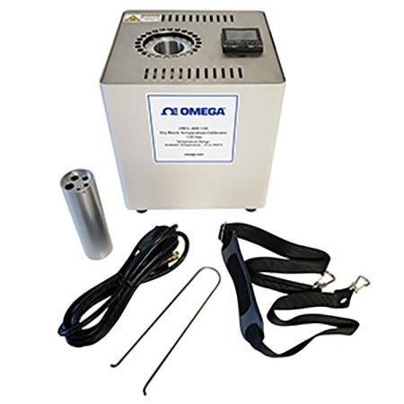 Omega DBCL-400-120, DBCL-400-240