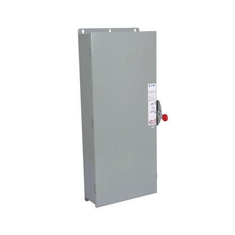 Eaton DPD3K0600, DPD4K0800, RPD3K0600, RPD4K0800