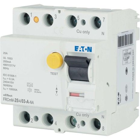 Eaton 167104