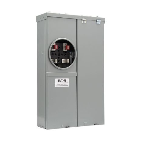 Eaton MBE1224PV125BTS