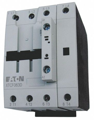 Eaton XTCF063D00A, XTCF063D00B, XTCF063D00C, XTCF063D00E, XTCF063D00TD, XTCF080D00A, XTCF080D00C, XTCF080D00E, XTCF080D00TD