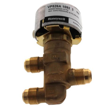 Honeywell Commercial VP526A1092