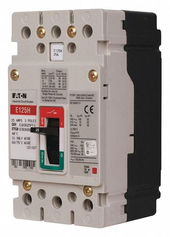 Eaton EGH3040FFG