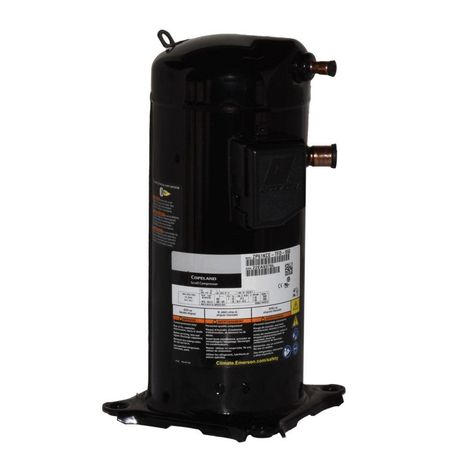 Carrier ZP61KCE-TFD-950