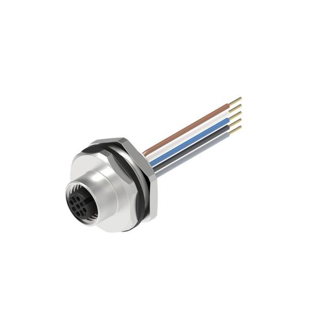 Turck EFKBT-A5.500.2-0.5, EFKBT-A5.500.2-0.6, EFKBT-A5.500.2-1