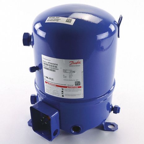 Danfoss MT40-3VI
