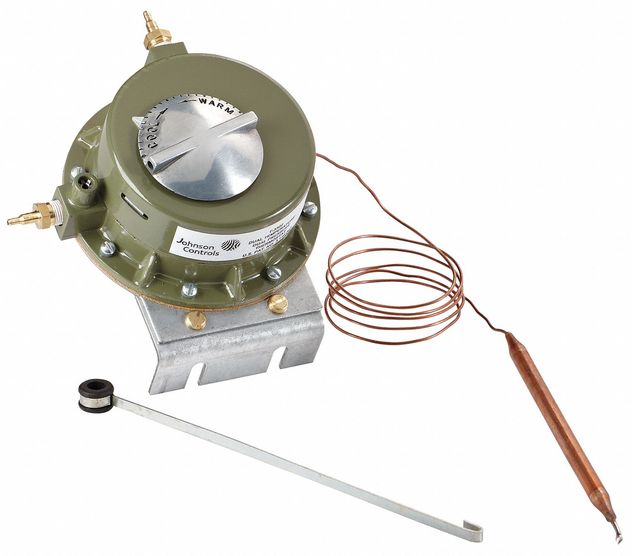 Johnson Controls T-3300-1