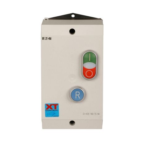 Eaton ECX09E5ABA, ECX09E5ABA-R63/B