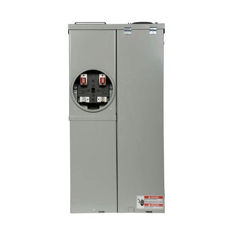 Eaton MBE816P200TS, MBE88B200BTS