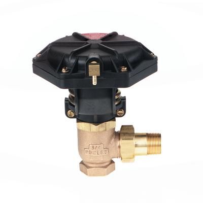 Siemens Building Technologies 658-066