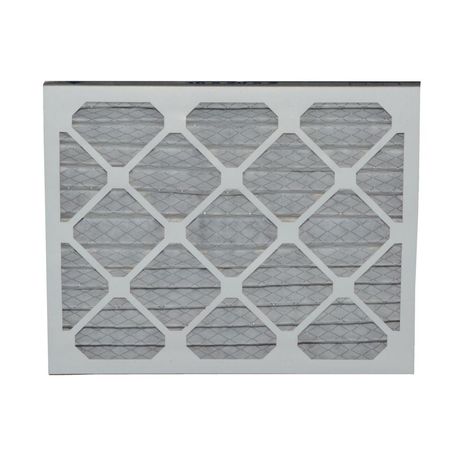 Carrier 16X20X2-M8-R-P4