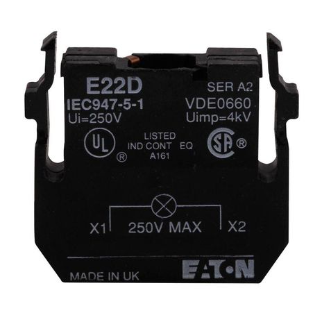 Eaton